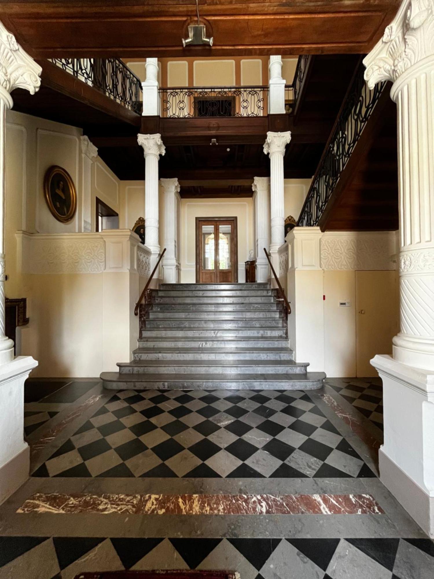 Chateau De Laclaireau Virton Dış mekan fotoğraf