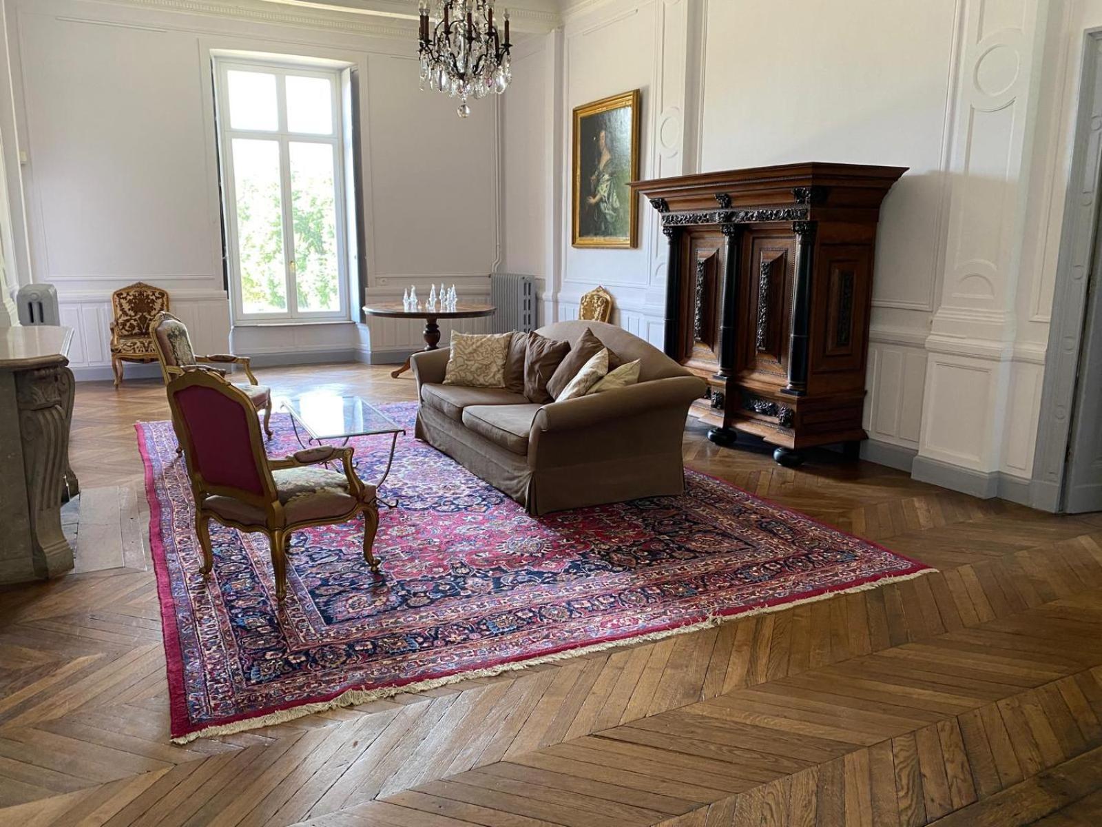 Chateau De Laclaireau Virton Dış mekan fotoğraf