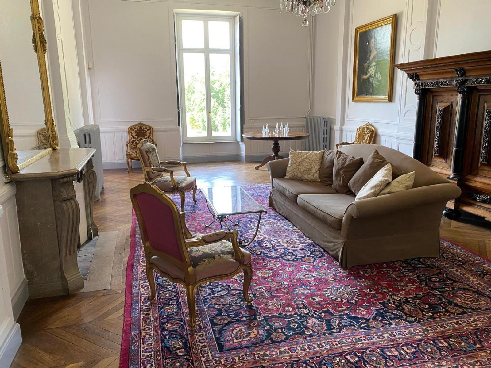 Chateau De Laclaireau Virton Dış mekan fotoğraf
