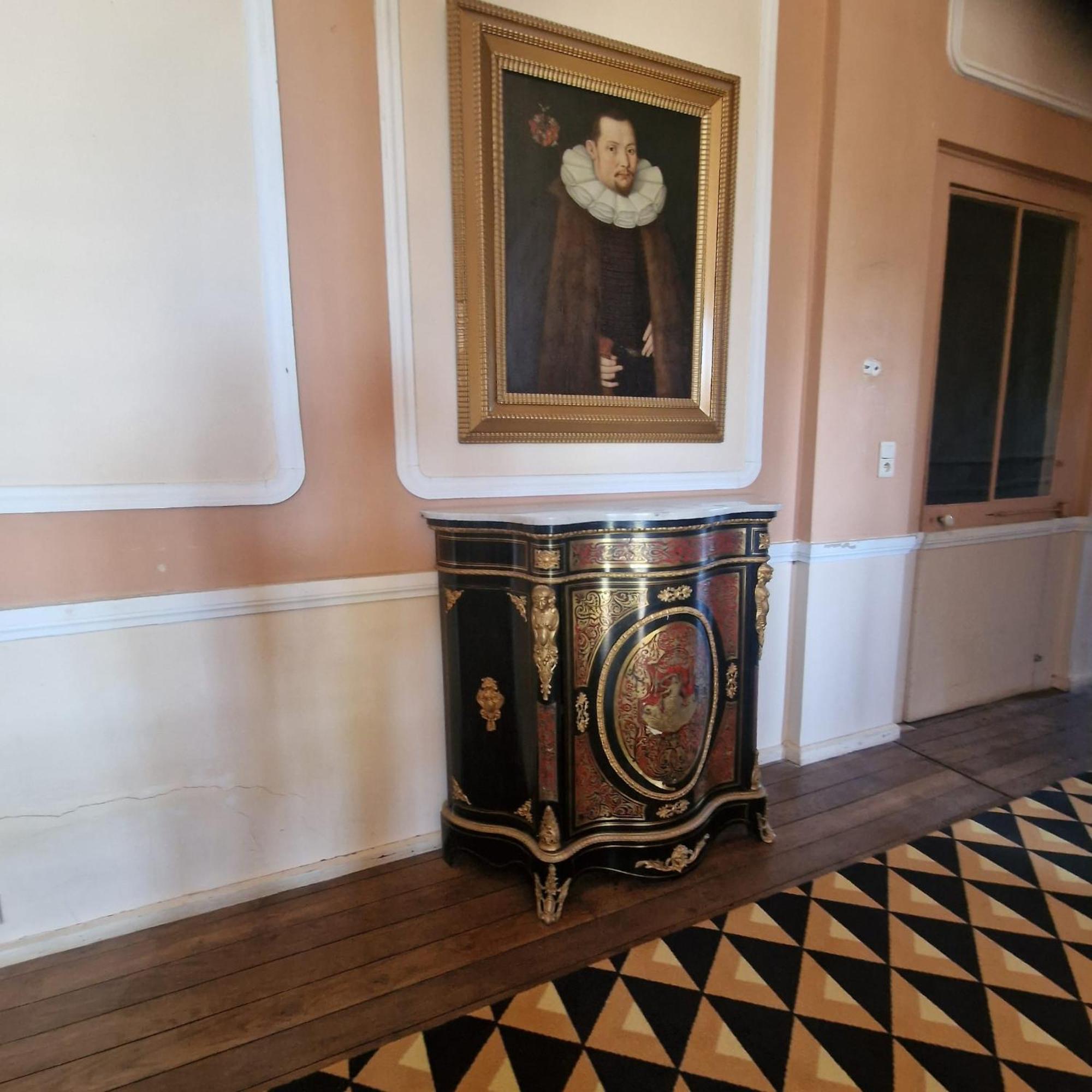 Chateau De Laclaireau Virton Dış mekan fotoğraf